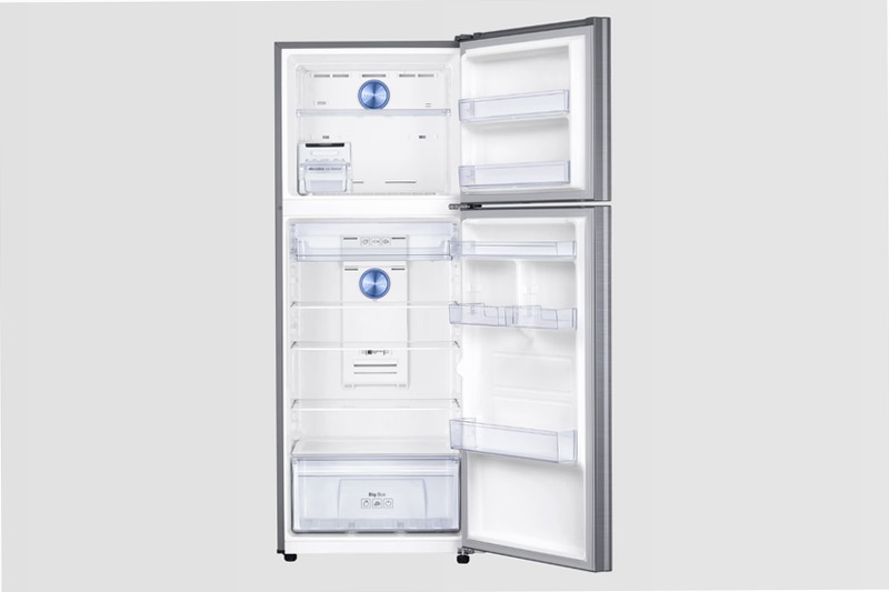 Doppia Porta Serie 5000 RT38K5530S9 | Samsung Italia 384lt
