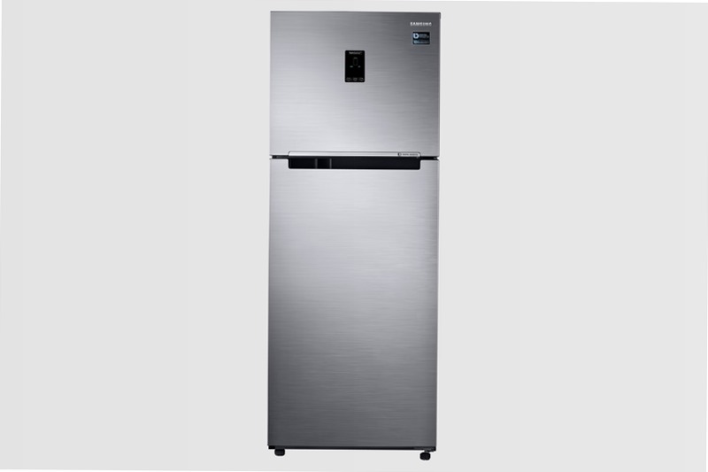 Doppia Porta Serie 5000 RT38K5530S9 | Samsung Italia 384lt