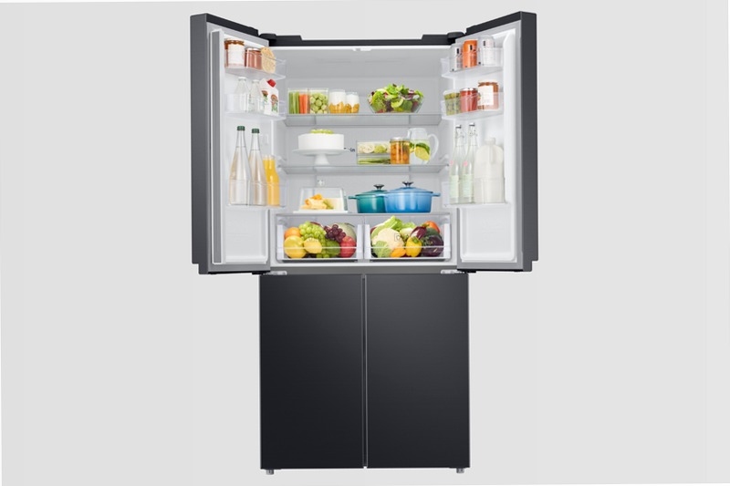 Frigorifero Samsung RF48A400EB4 E