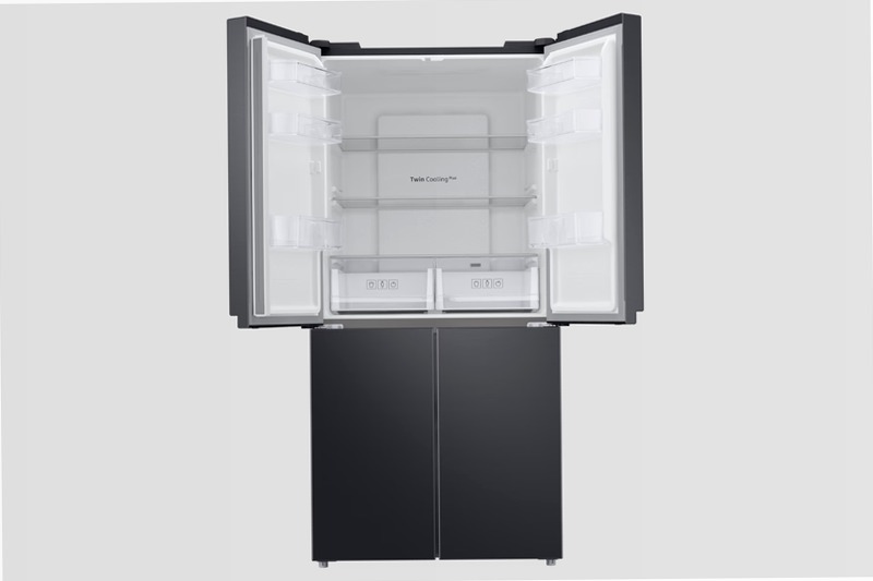 Frigorifero Samsung RF48A400EB4 E