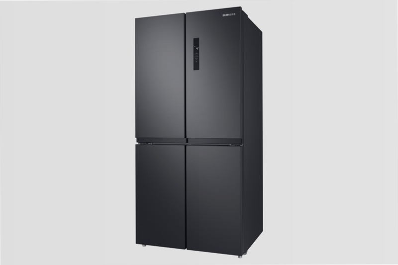 Frigorifero Samsung RF48A400EB4 E