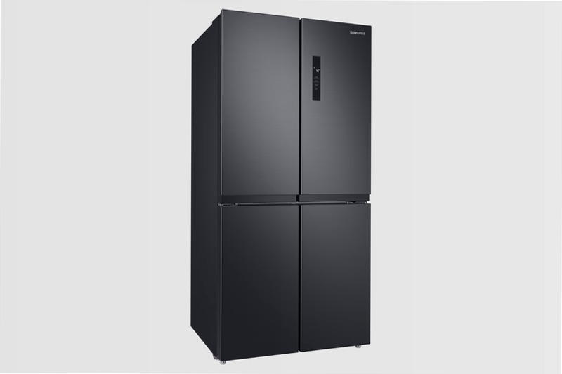 Frigorifero Samsung RF48A400EB4 E