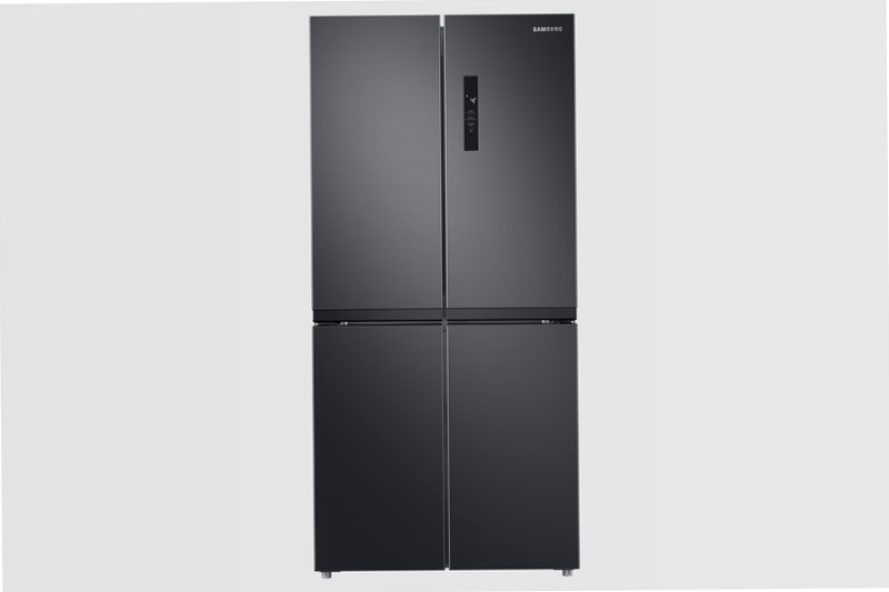 Frigorifero Samsung RF48A400EB4 E