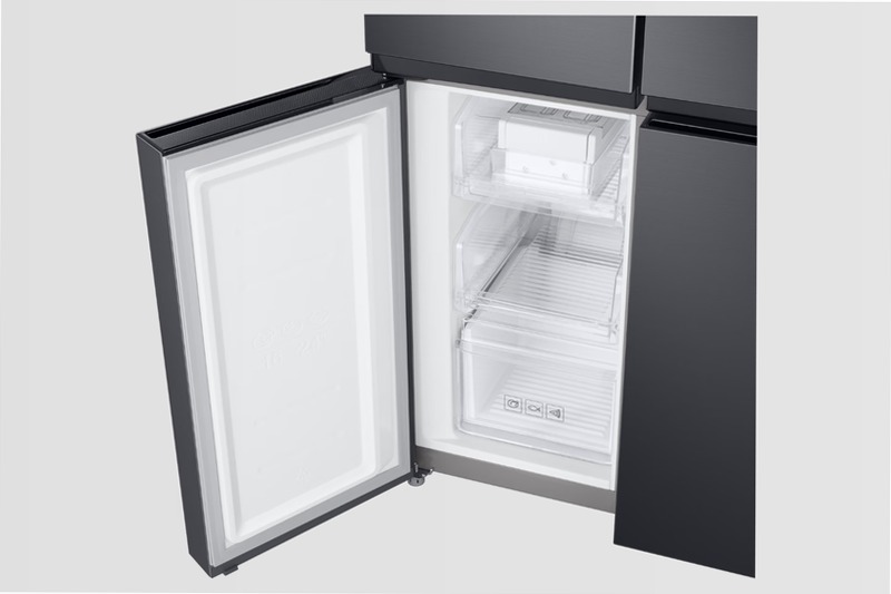 Frigorifero Samsung RF48A400EB4 E
