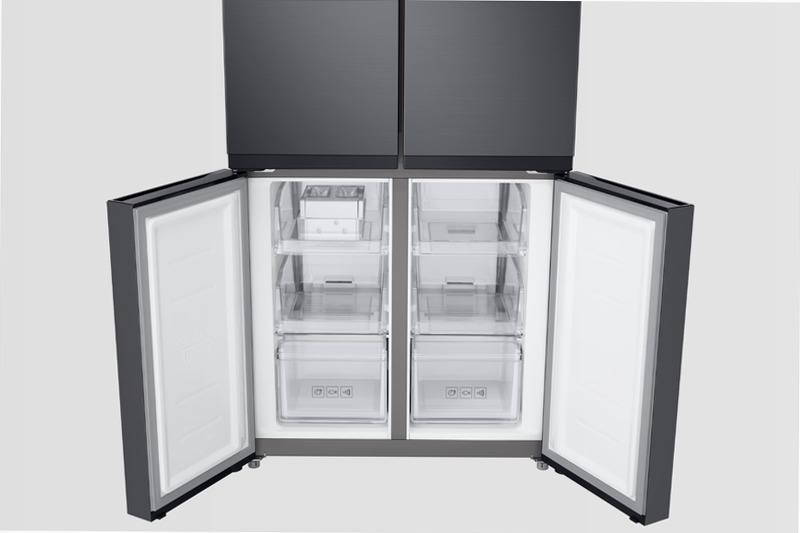 Frigorifero Samsung RF48A400EB4 E