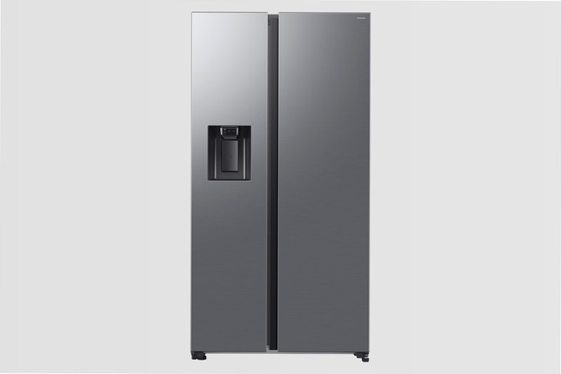 Frigorifero Side By Side Samsung RS70F64KETEF E