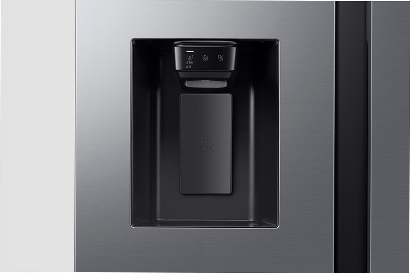 Frigorifero Side By Side Samsung RS70F64KETEF E