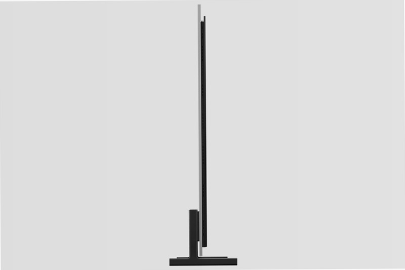 77" OLED S99H 4K Vision AI Smart TV Nero
