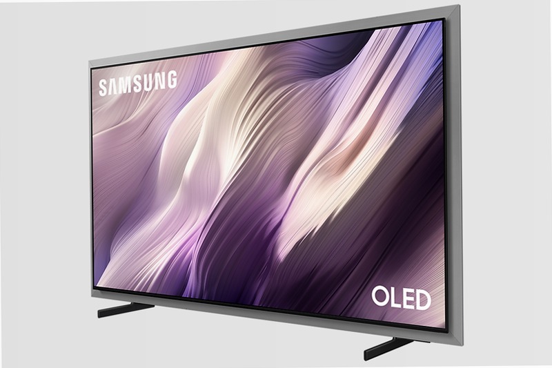 77" OLED S99H 4K Vision AI Smart TV Nero