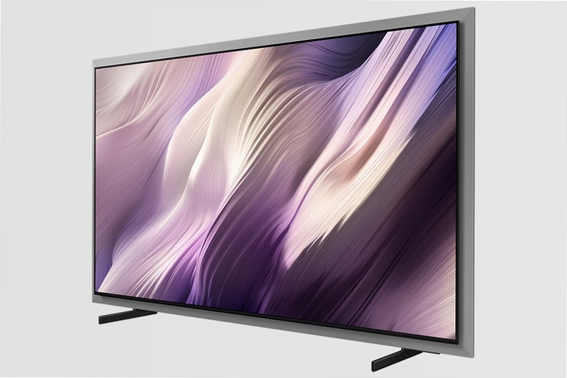 77" OLED S99H 4K Vision AI Smart TV Nero