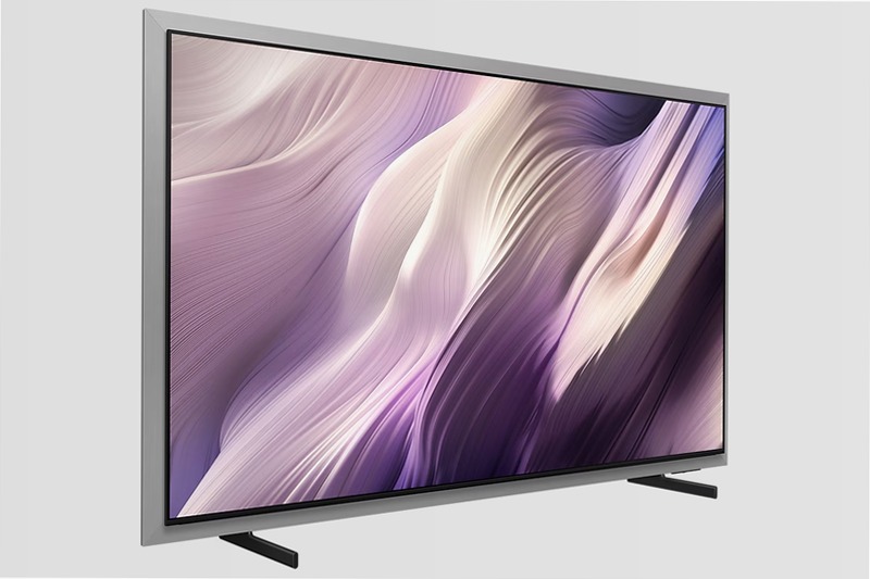 77" OLED S99H 4K Vision AI Smart TV Nero