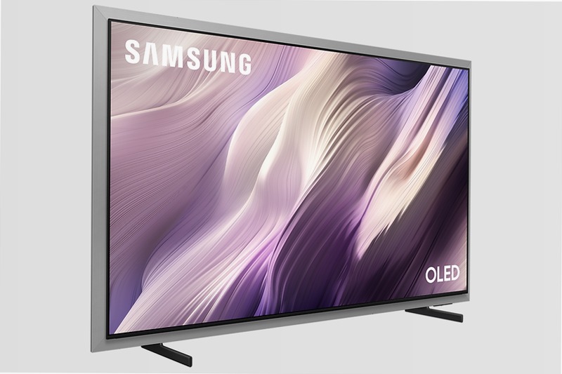 77" OLED S99H 4K Vision AI Smart TV Nero