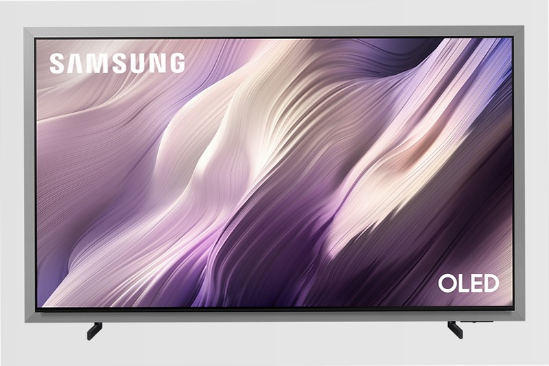 77" OLED S99H 4K Vision AI Smart TV Nero