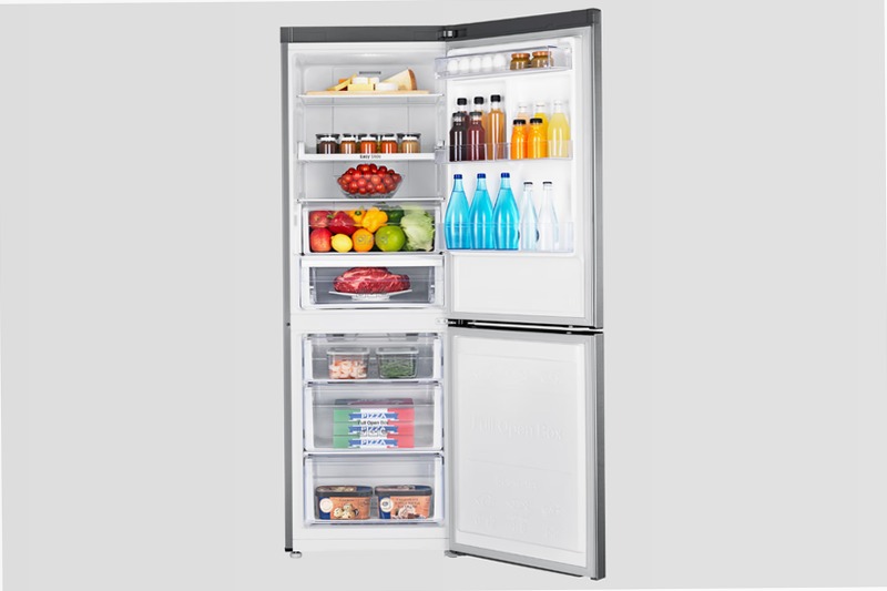 Frigorifero Samsung RB29HER2CSA Combinato 302lt Incasso