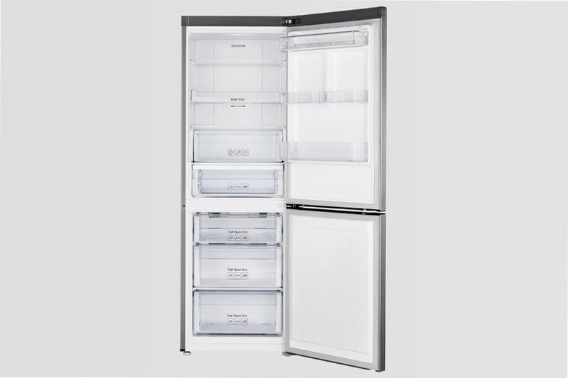 Frigorifero Samsung RB29HER2CSA Combinato 302lt Incasso