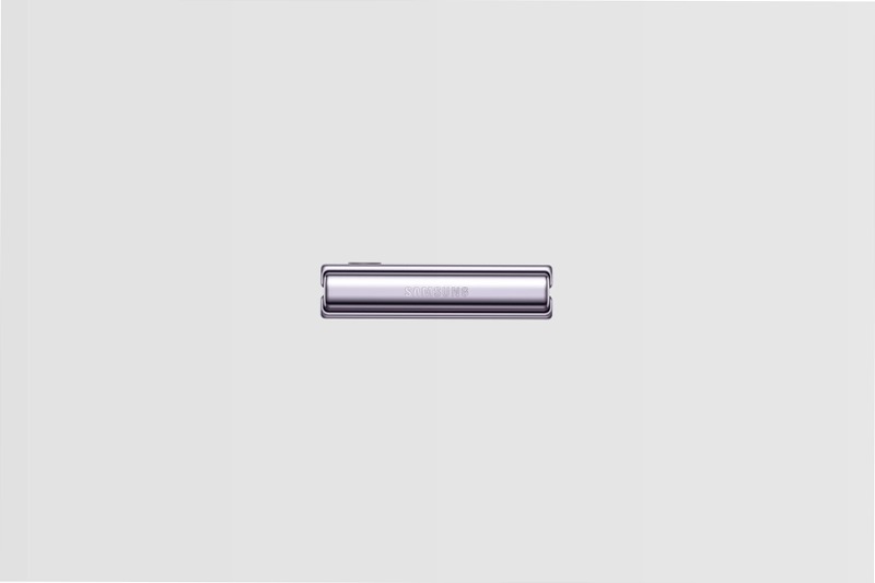 Galaxy Z Flip4 8GB Viola