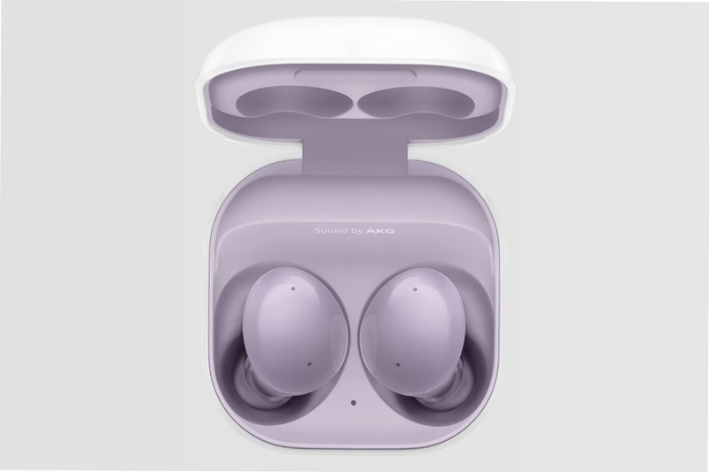 Galaxy Buds2 Grafite
