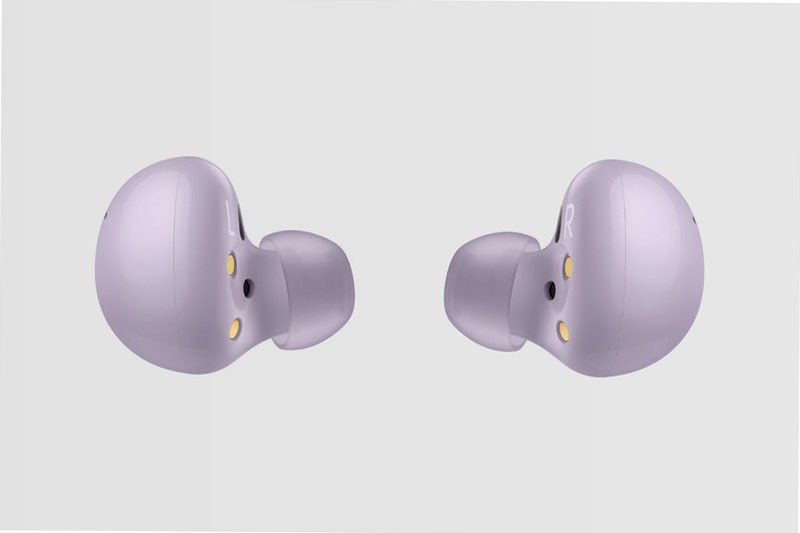Galaxy Buds2 Grafite
