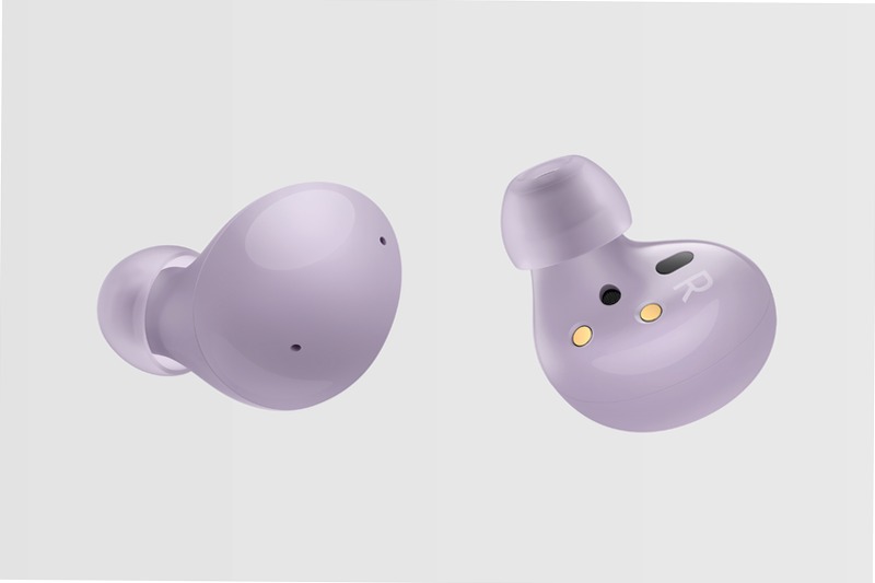 Galaxy Buds2 Grafite