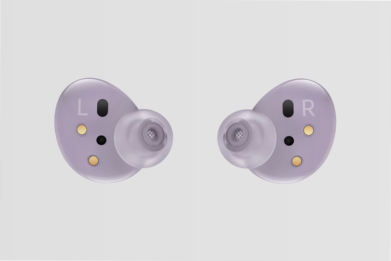 Galaxy Buds2 Grafite