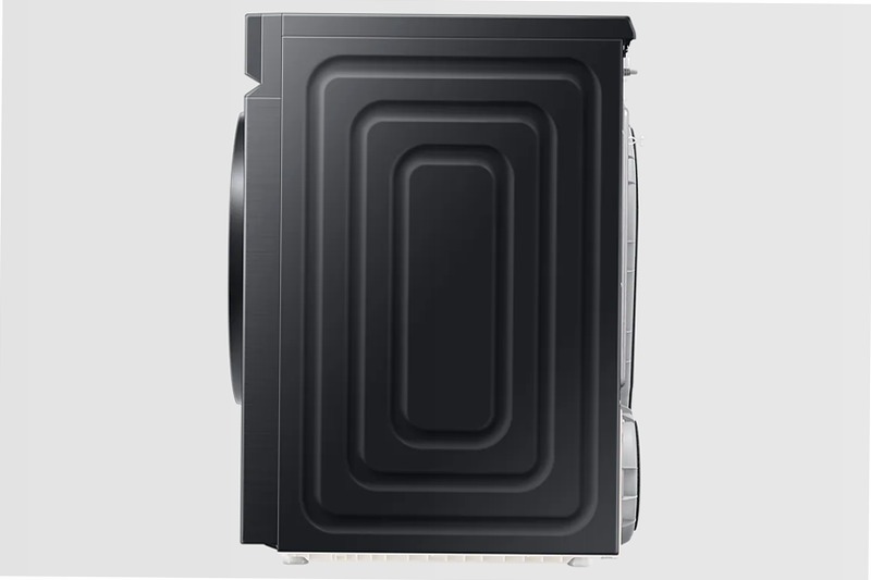 Asciugatrice Bespoke AI 9Kg A Nero