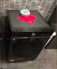 Asciugatrice Bespoke AI 9Kg A Nero