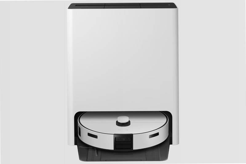 Robot Aspirapolvere Samsung Jet Bot Combo™ AI VR7MD97714G/WA 70w