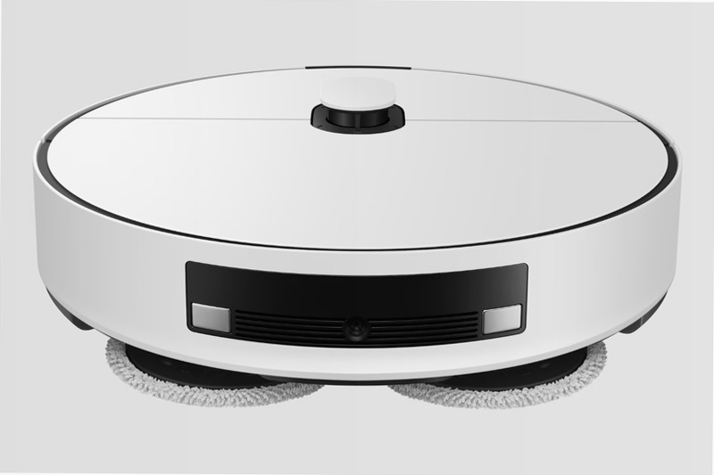 Robot Aspirapolvere Samsung Jet Bot Combo™ AI VR7MD97714G/WA 70w