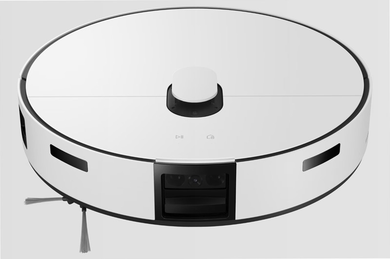 Robot Aspirapolvere Samsung Jet Bot Combo™ AI VR7MD97714G/WA 70w