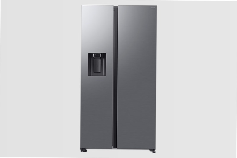 Frigorifero Side By Side Samsung RS70F65KETEF E