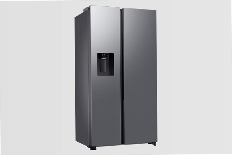 Frigorifero Side By Side Samsung RS70F65KETEF E