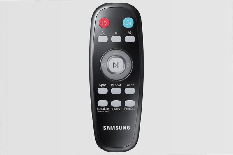 Aspirapolvere POWERbot™ VR7000 20W (Blue) | Samsung IT 130w