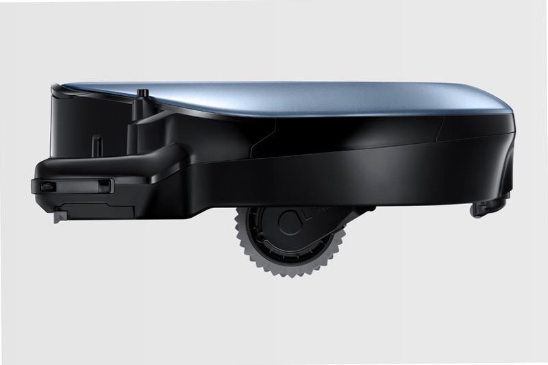 Aspirapolvere POWERbot™ VR7000 20W (Blue) | Samsung IT 130w