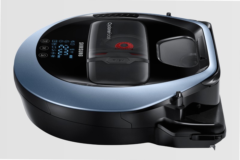 Aspirapolvere POWERbot™ VR7000 20W (Blue) | Samsung IT 130w
