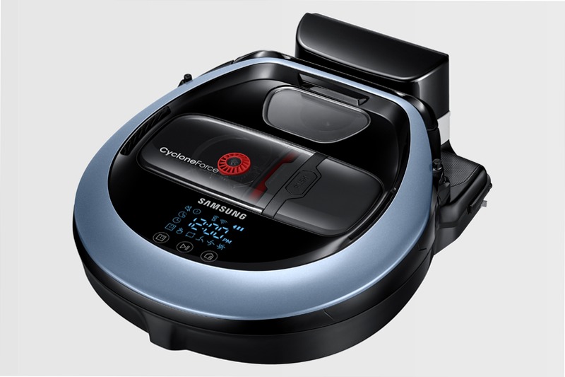 Aspirapolvere POWERbot™ VR7000 20W (Blue) | Samsung IT 130w