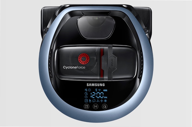 Aspirapolvere POWERbot™ VR7000 20W (Blue) | Samsung IT 130w