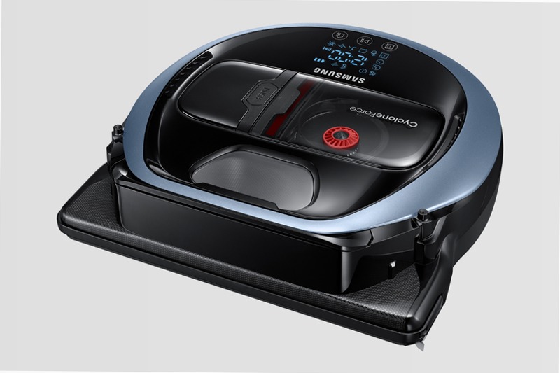 Aspirapolvere POWERbot™ VR7000 20W (Blue) | Samsung IT 130w
