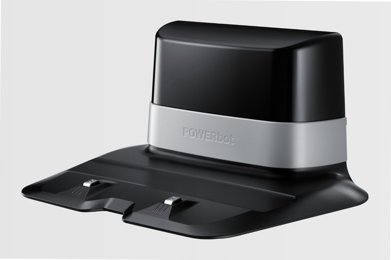 Aspirapolvere POWERbot™ VR7000 20W (Blue) | Samsung IT 130w