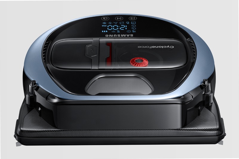 Aspirapolvere POWERbot™ VR7000 20W (Blue) | Samsung IT 130w