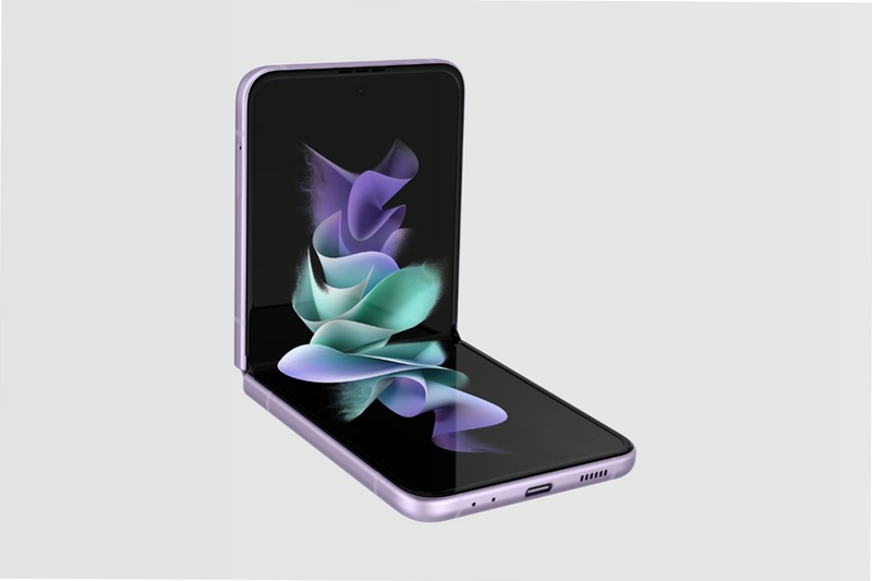 Galaxy Z Flip3 5G 8GB