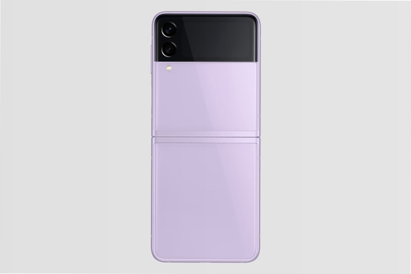 Galaxy Z Flip3 5G 8GB