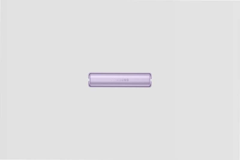 Galaxy Z Flip3 5G 8GB