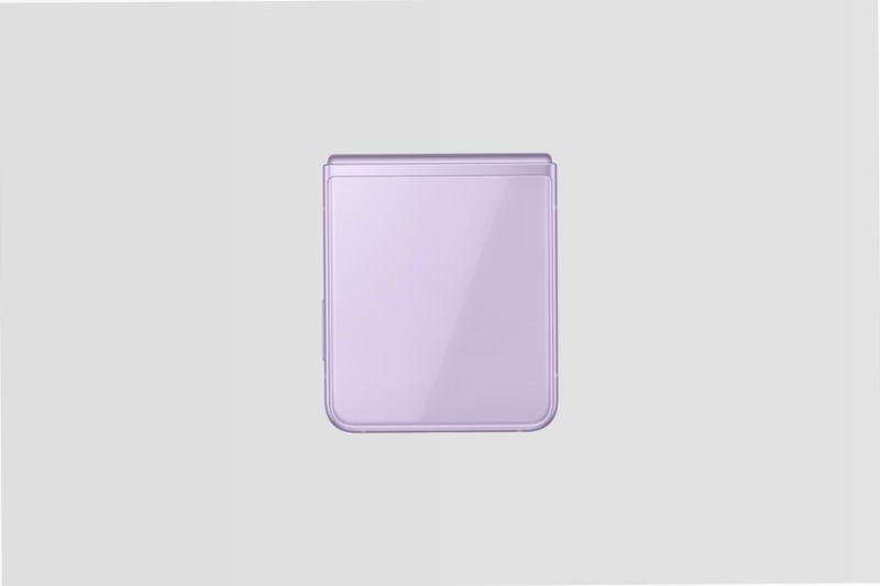 Galaxy Z Flip3 5G 8GB