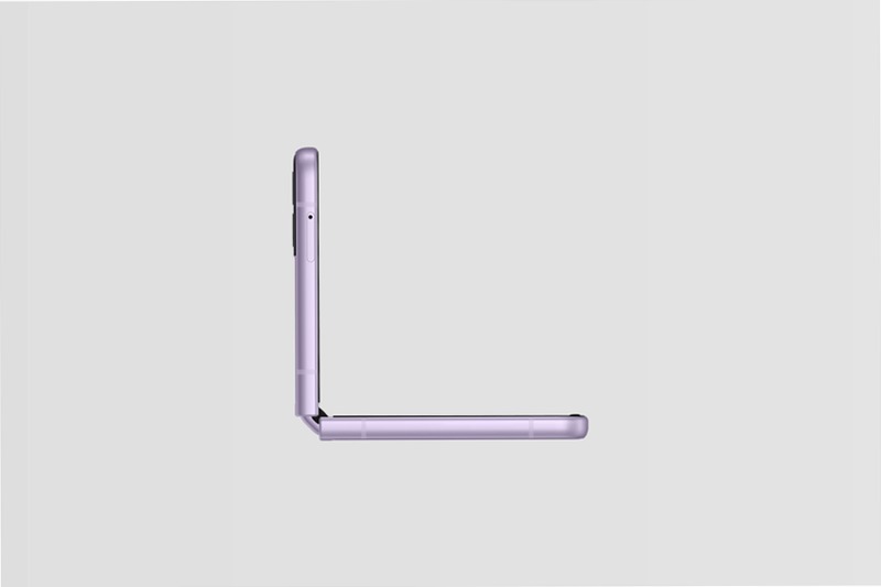 Galaxy Z Flip3 5G 8GB