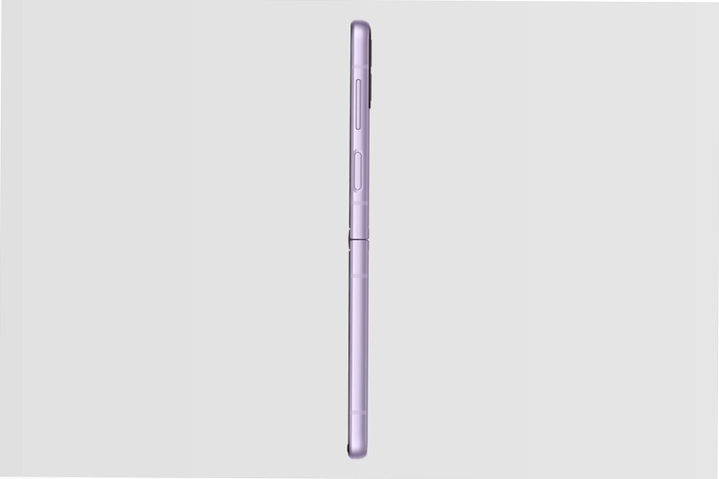 Galaxy Z Flip3 5G 8GB