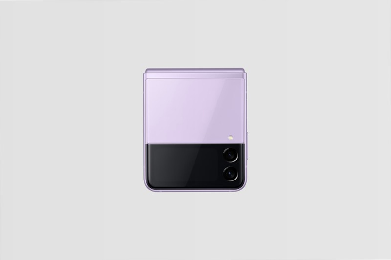 Galaxy Z Flip3 5G 8GB
