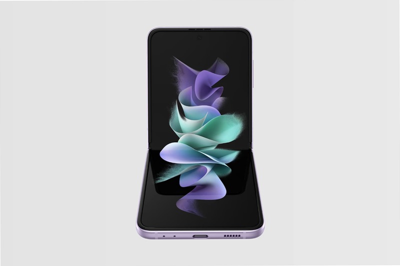 Galaxy Z Flip3 5G 8GB