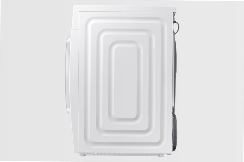 Asciugatrice Samsung Crystal EcoDry 9 Kg 9kg A Bianco