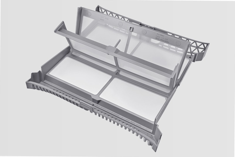 Asciugatrice Samsung Crystal EcoDry 9 Kg 9kg A Bianco