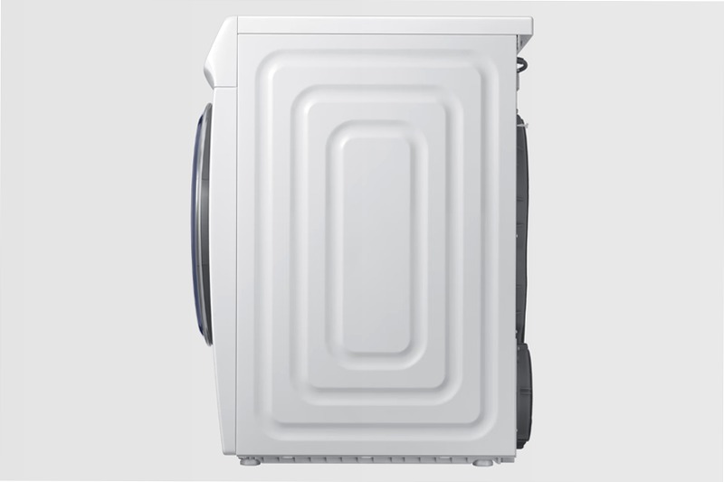 Asciugatrice a carica frontale Samsung DV90N62632WET 9kg Bianco